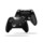 Mando Inalámbrico Microsoft Xbox One Elite - Gamepad visto por delante - Ítem2