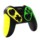 Comando sem fio Nintendo Switch Amarelo Verde - Item1