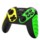 Comando sem fio Nintendo Switch Amarelo Verde - Item2