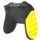 Comando sem fio Nintendo Switch Amarelo Verde - Item4