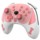 Comando sem fio Nintendo Switch Pro Branco - Item1