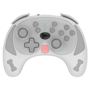 Wireless Controller Nintendo Switch Pro Gray