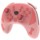 Comando sem fio Nintendo Switch Pro Rosa - Item1