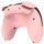 Comando sem fio Nintendo Switch Pro Rosa - Item3
