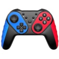 Comando sem fio Nintendo Switch Vermelho Azul - Item