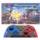 Comando sem fio Nintendo Switch Vermelho Azul - Item1