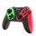 Comando sem fio Nintendo Switch Verde Rosa - Item1