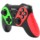 Comando sem fio Nintendo Switch Verde Rosa - Item3