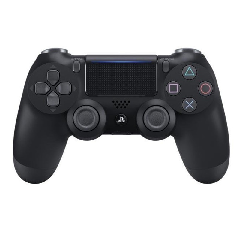 Mando Sony PS4 Dualshock Negro V2 - Ítem