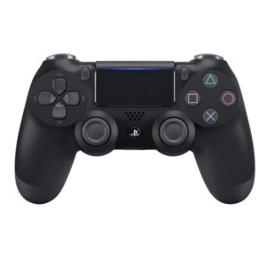 Comando Sony PS4 Dualshock Preto V2