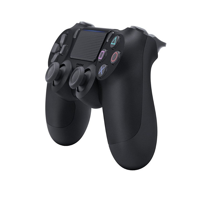 Mando Sony PS4 Dualshock Negro V2 - Ítem1