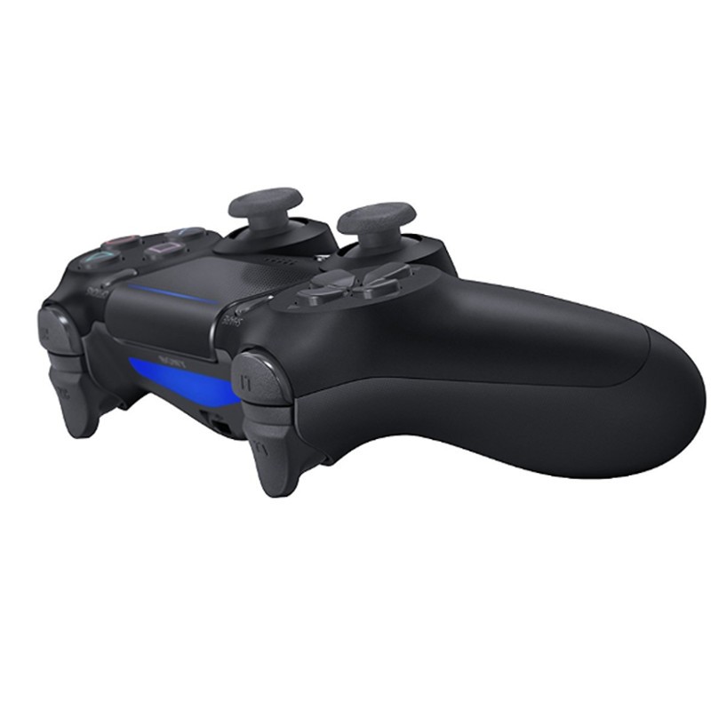 Mando Sony PS4 Dualshock Negro V2 - Ítem2