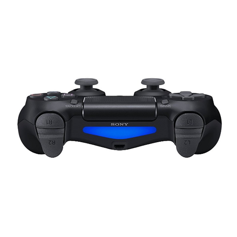 Mando Sony PS4 Dualshock Negro V2 - Ítem3