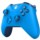 Comando Wireless Xbox One Azul - Item1