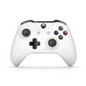 Comando Wireless Xbox One Branco - Item