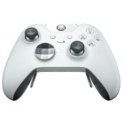 Comando sem fio Microsoft Xbox One Elite Branco - Item