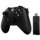 Comando Wireless Xbox One Preto + Adaptador Wireless PC - Item1