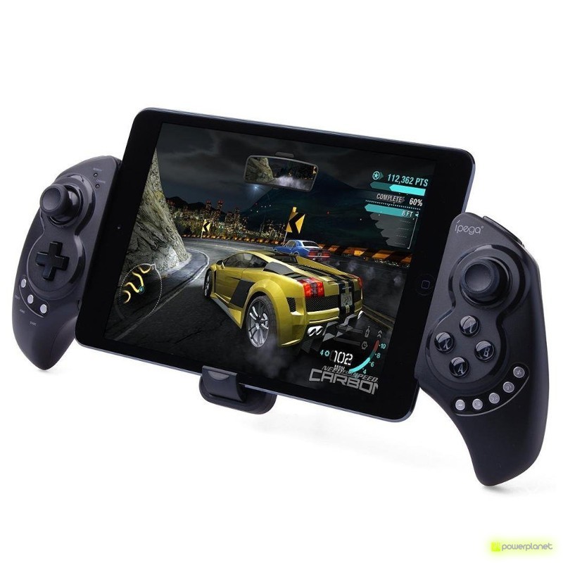 Handheld Multimedia Bluetooth IPEGA PG-9023
