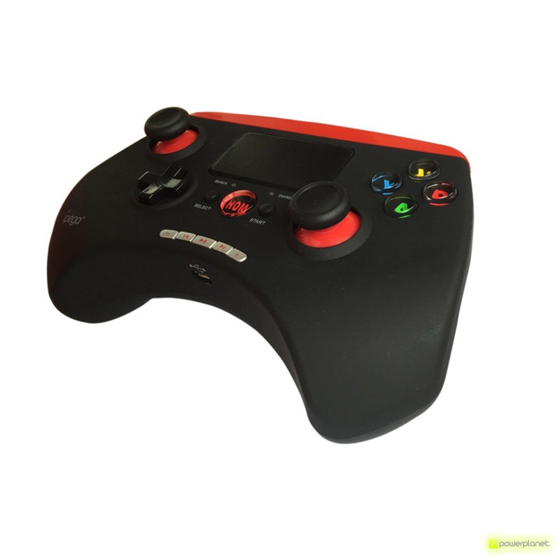 Handheld Multimedia Bluetooth IPEGA PG-9028