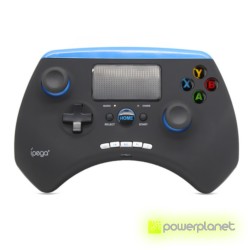Handheld Multimedia Bluetooth IPEGA PG-9028 - Item1