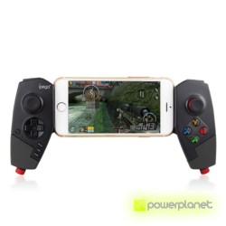 Handheld Multimedia Bluetooth IPEGA PG-9055-pt - Item2