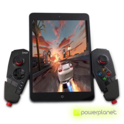 Handheld Multimedia Bluetooth IPEGA PG-9055-pt - Item3