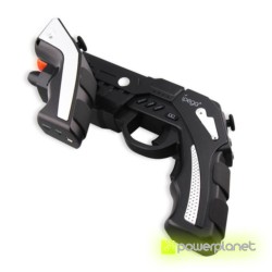 Pistola Multimedia por Bluetooth IPEGA PG-9057 - Ítem3