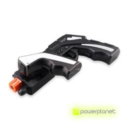 Pistola Multimedia por Bluetooth IPEGA PG-9057 - Ítem4