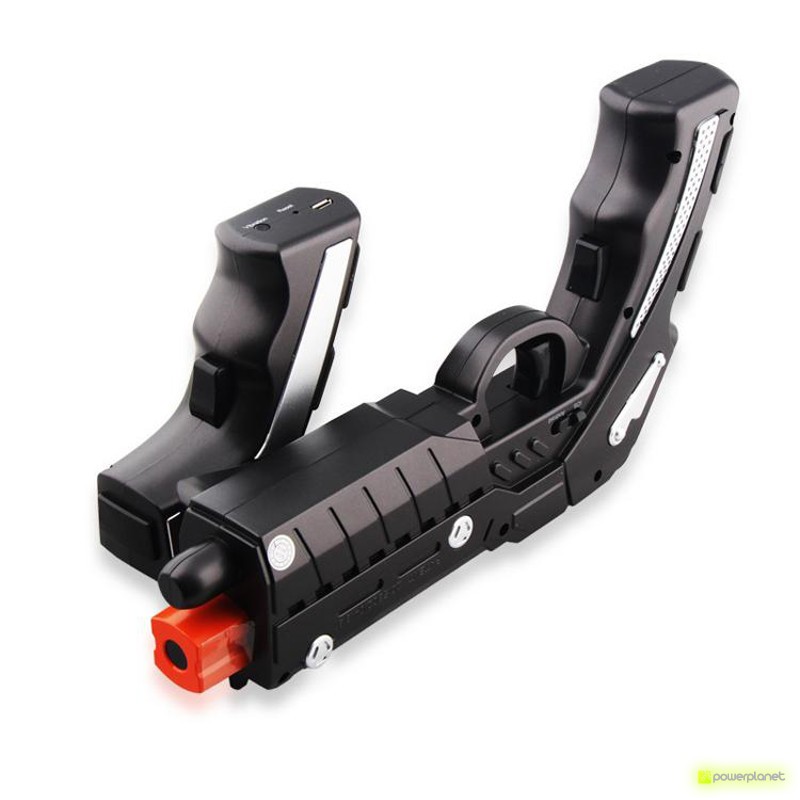 Pistola Multimedia Bluetooth IPEGA PG-9057 - Item2