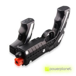 Pistola Multimedia por Bluetooth IPEGA PG-9057 - Ítem2