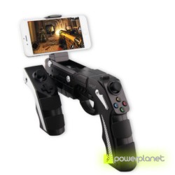 Pistola Multimedia por Bluetooth IPEGA PG-9057 - Ítem1
