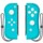 Comando Joy-Con Set Esquerda/Direita Nintendo Switch Compatível - Item11