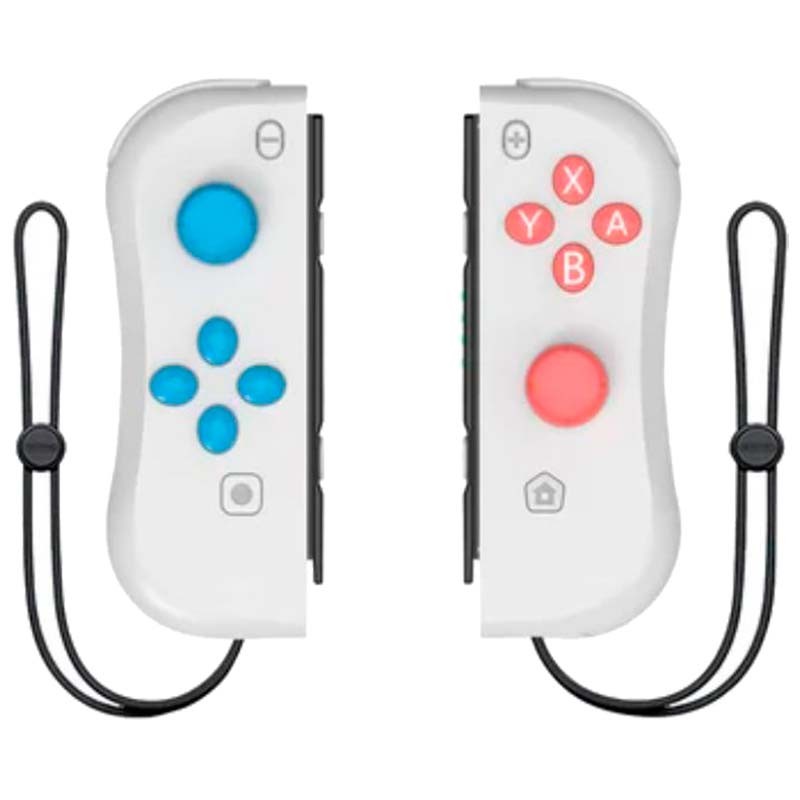 Mando Joy-Con Set Izq/Dcha Nintendo Switch Compatible - Ítem10
