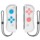 Comando Joy-Con Set Esquerda/Direita Nintendo Switch Compatível - Item10