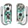 Comando Joy-Con Set Esquerda/Direita Nintendo Switch Compatível - Item12