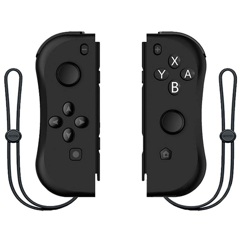 Mando Joy-Con Set Izq/Dcha Nintendo Switch Compatible - Ítem9