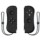 Comando Joy-Con Set Esquerda/Direita Nintendo Switch Compatível - Item9