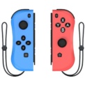 Comando Joy-Con Set Esquerda/Direita Nintendo Switch Compatível - Item