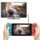 Comando Joy-Con Set Esquerda/Direita Nintendo Switch Compatível - Item14