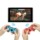 Comando Joy-Con Set Esquerda/Direita Nintendo Switch Compatível - Item2