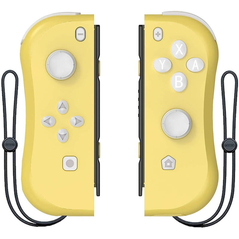 Mando Joy-Con Set Izq/Dcha Nintendo Switch Compatible - Ítem4