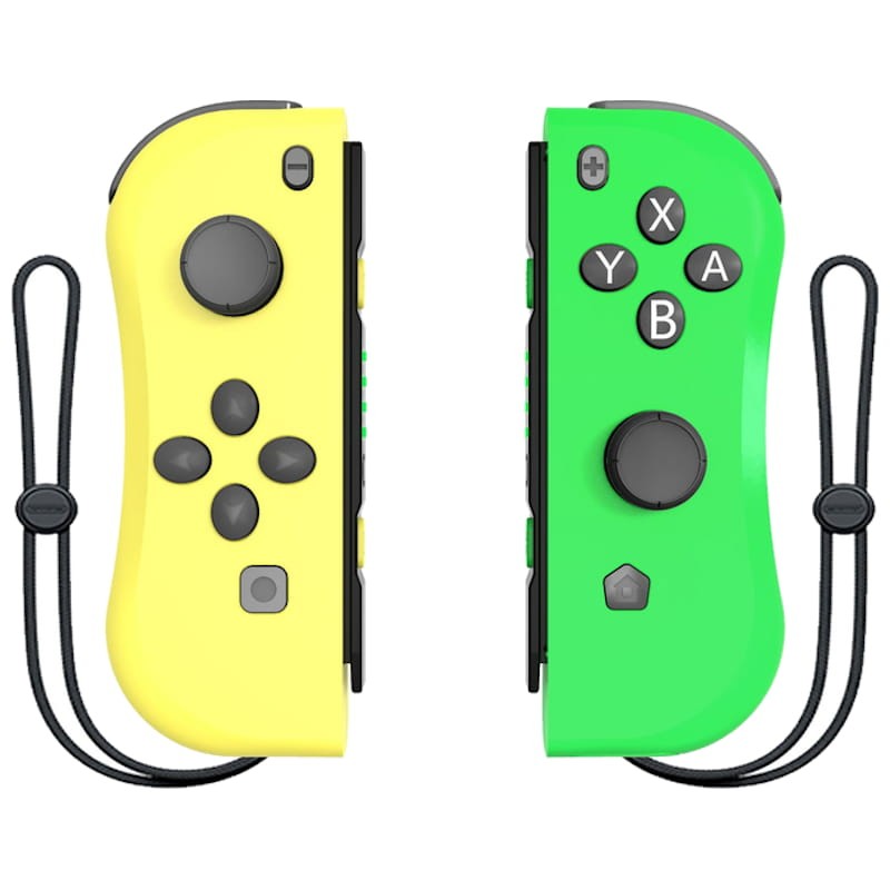 Mando Joy-Con Set Izq/Dcha Nintendo Switch Compatible - Ítem6