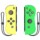 Comando Joy-Con Set Esquerda/Direita Nintendo Switch Compatível - Item6