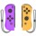 Comando Joy-Con Set Esquerda/Direita Nintendo Switch Compatível - Item7