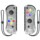 Comando Joy-Con Set Esquerda/Direita Nintendo Switch Compatível - Item8
