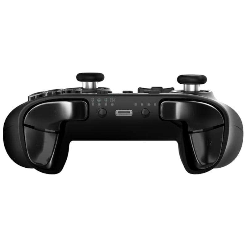 Controlador Sem Fio Gulikit KingKong 2 Controller Preto - Item2