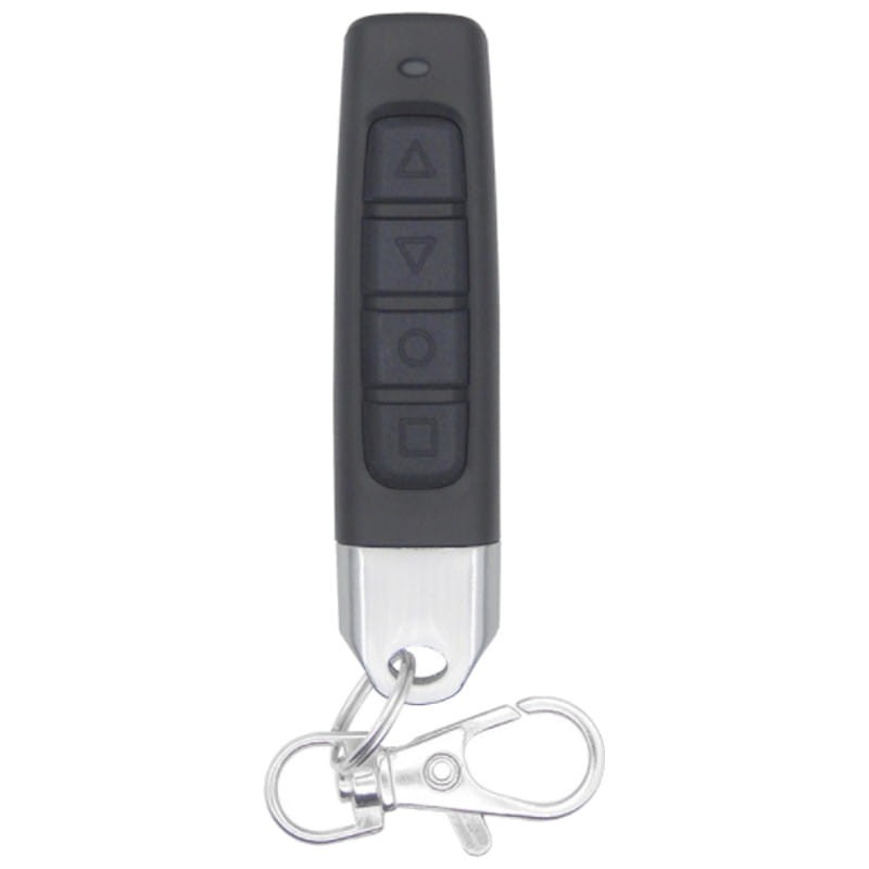 Universal Garage Remote KTNNKG Finger