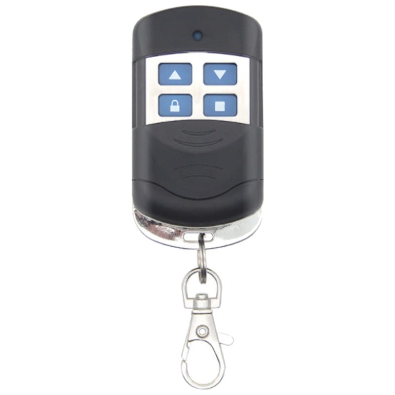 Universal Garage Remote KTNNKG Flip Cover