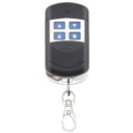 Universal Garage Remote KTNNKG Flip Cover - Item