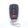 Télécommande de garage universelle KTNNKG Red D - Ítem1